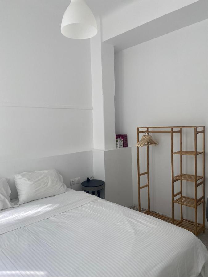 Modern 3Br Maisonette With Garden 10 Min From Acropolis Atenas Exterior foto