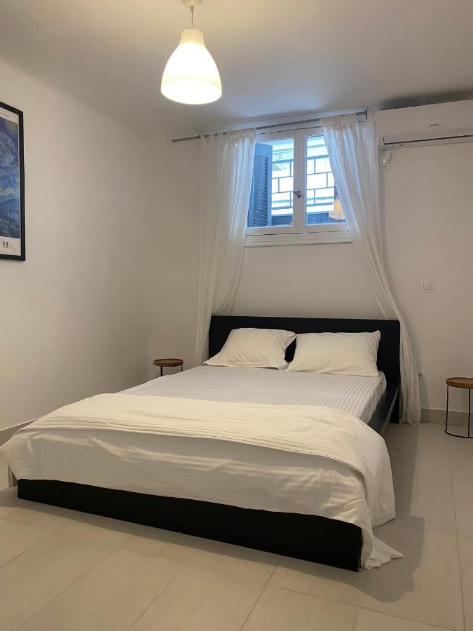 Modern 3Br Maisonette With Garden 10 Min From Acropolis Atenas Exterior foto